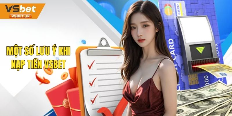 Một số lưu ý khi giao dịch trực tiếp tại nhà cái