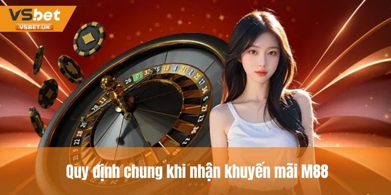 Điều kiện khi nhận ưu đãi tại nhà cái