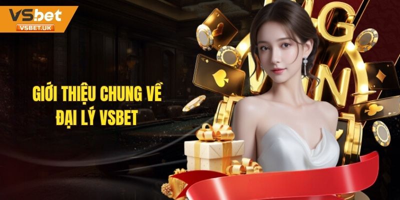Tổng quan về đại lý Vsbet