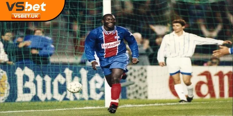 Danh sách những cầu thủ vĩ đại hàng đầu của CLB PSG