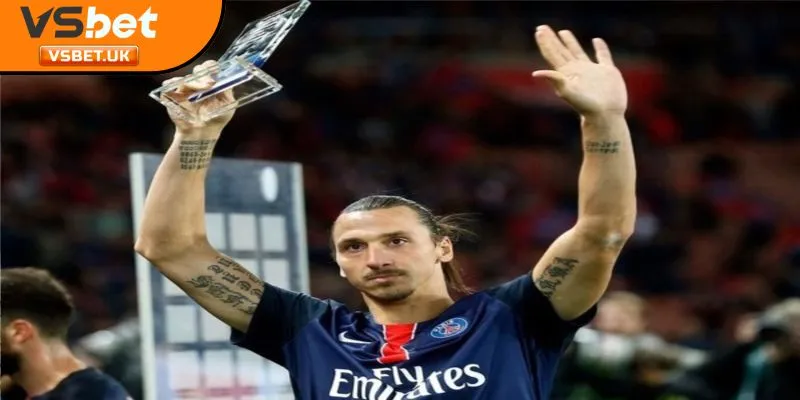 Khám phá vài thông tin về những chân sút vĩ đại nhất lịch sử psg