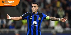 Top các cầu thủ ghi nhiều bàn thắng nhất Serie A hiện nay