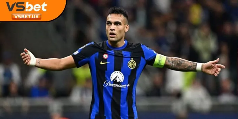 Top các cầu thủ ghi nhiều bàn thắng nhất Serie A hiện nay